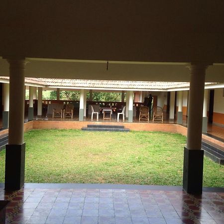 Stay Simple 3 Hills County Resort Kalpatta Buitenkant foto