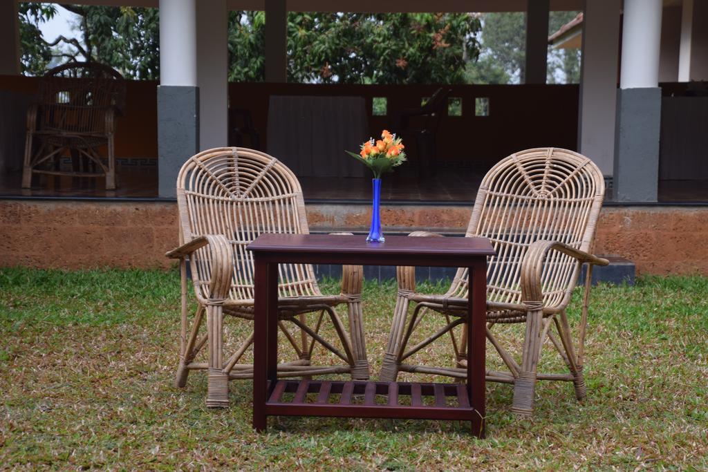 Stay Simple 3 Hills County Resort Kalpatta Buitenkant foto