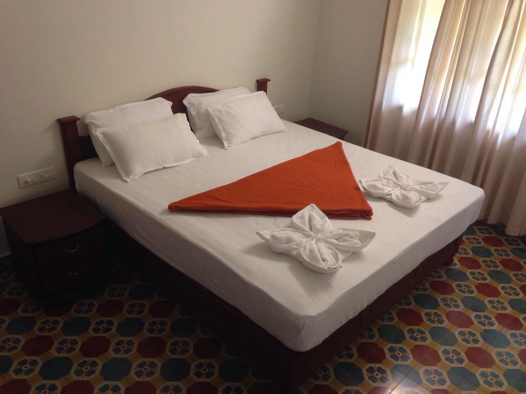 Stay Simple 3 Hills County Resort Kalpatta Buitenkant foto
