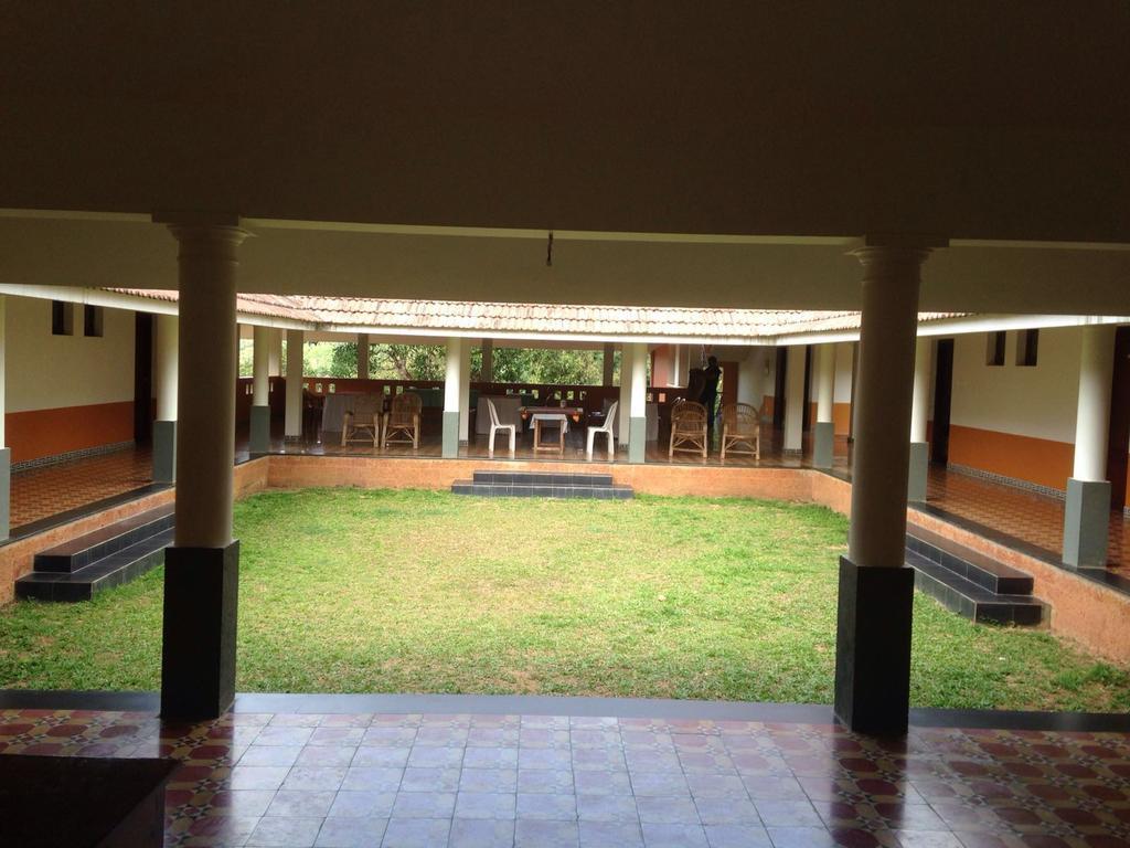 Stay Simple 3 Hills County Resort Kalpatta Buitenkant foto