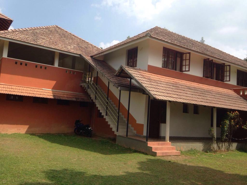 Stay Simple 3 Hills County Resort Kalpatta Buitenkant foto