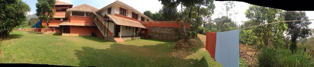Stay Simple 3 Hills County Resort Kalpatta Buitenkant foto