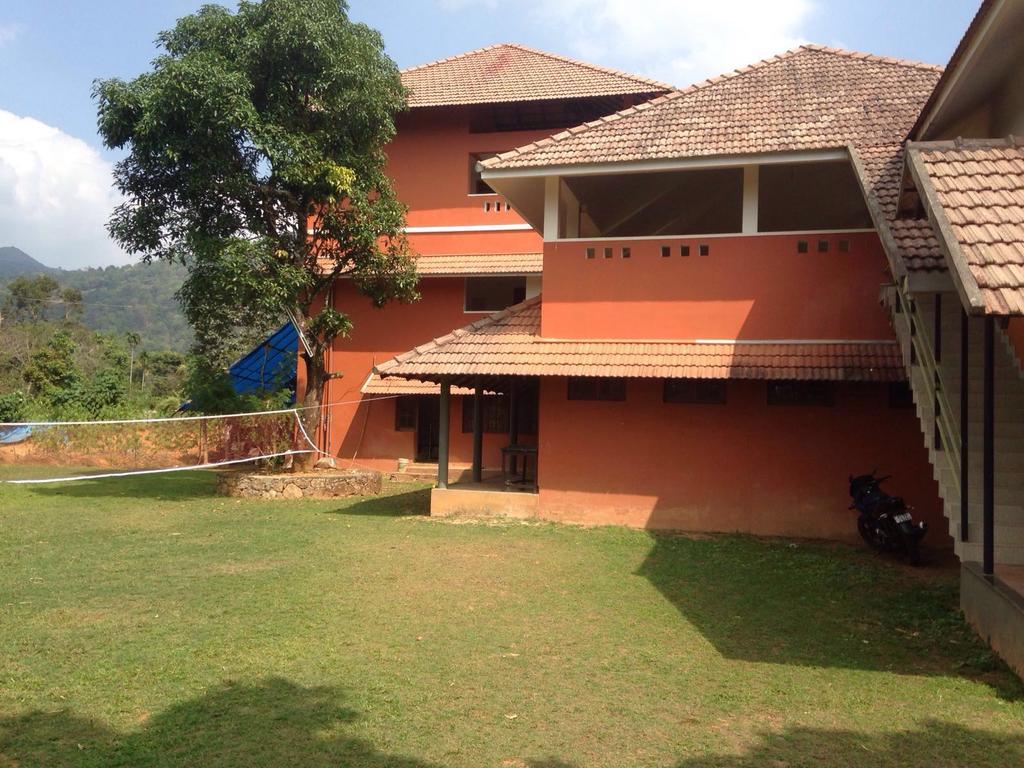 Stay Simple 3 Hills County Resort Kalpatta Buitenkant foto