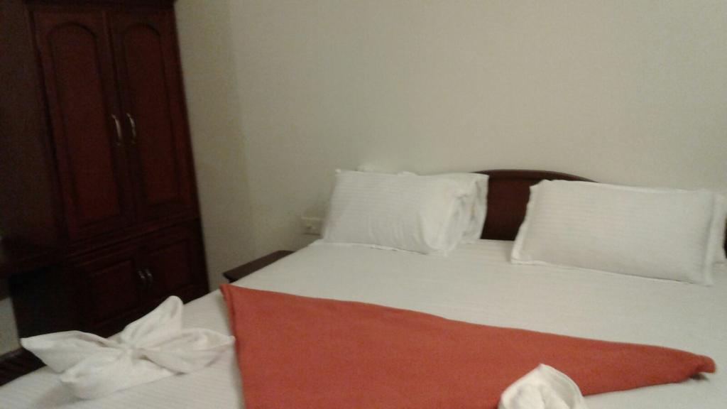 Stay Simple 3 Hills County Resort Kalpatta Buitenkant foto