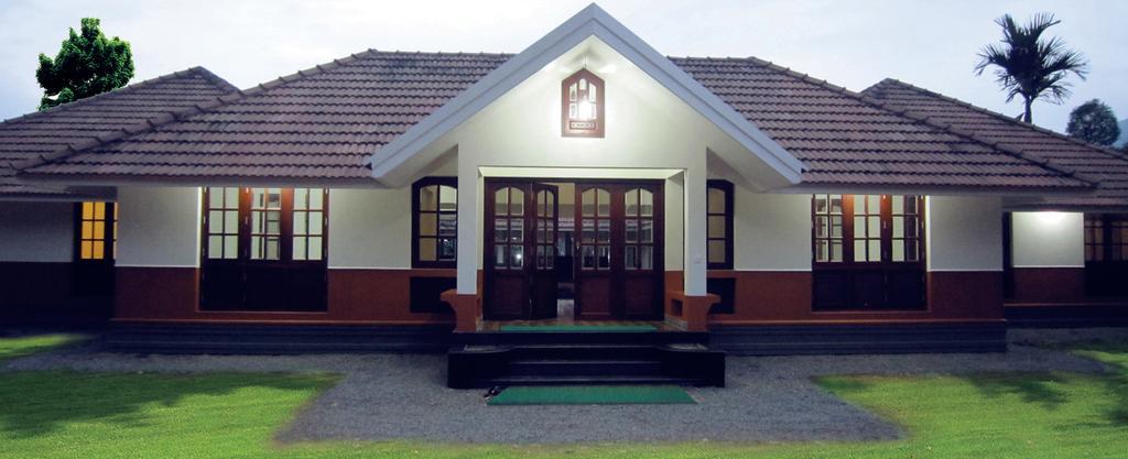 Stay Simple 3 Hills County Resort Kalpatta Buitenkant foto