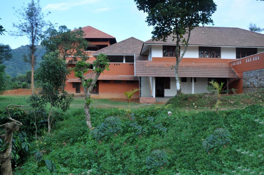 Stay Simple 3 Hills County Resort Kalpatta Buitenkant foto