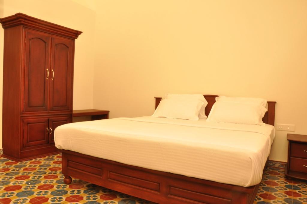 Stay Simple 3 Hills County Resort Kalpatta Buitenkant foto