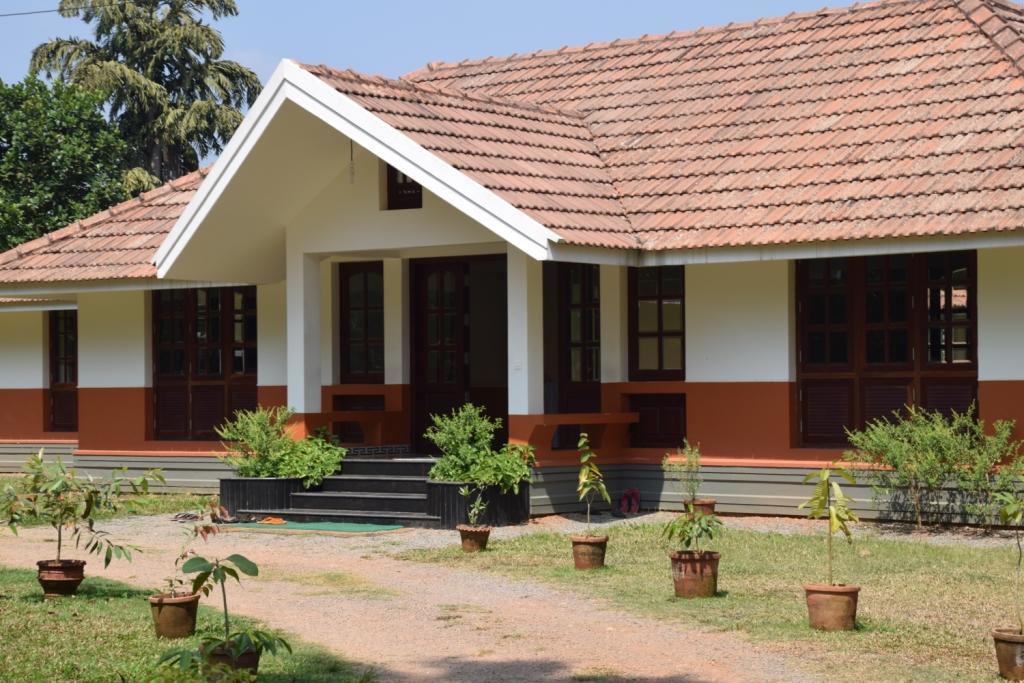 Stay Simple 3 Hills County Resort Kalpatta Buitenkant foto