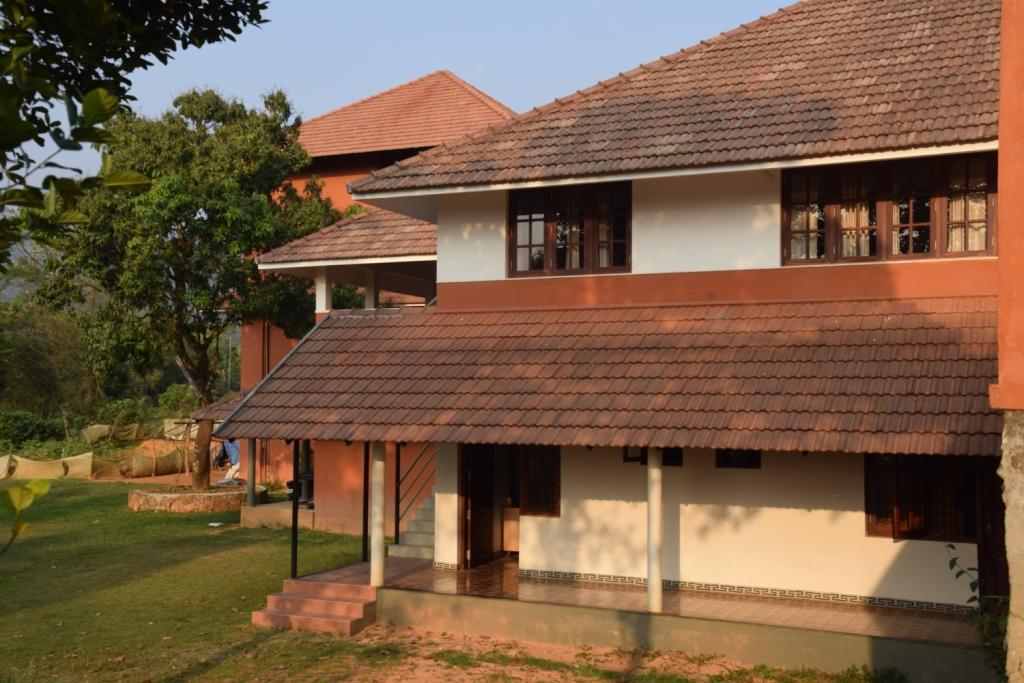 Stay Simple 3 Hills County Resort Kalpatta Buitenkant foto