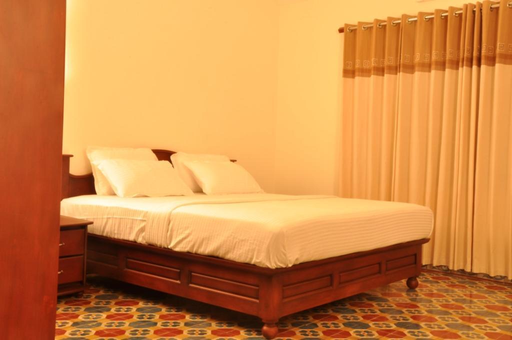 Stay Simple 3 Hills County Resort Kalpatta Buitenkant foto