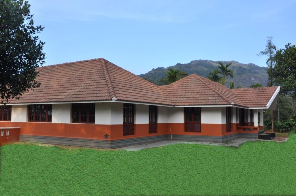 Stay Simple 3 Hills County Resort Kalpatta Buitenkant foto