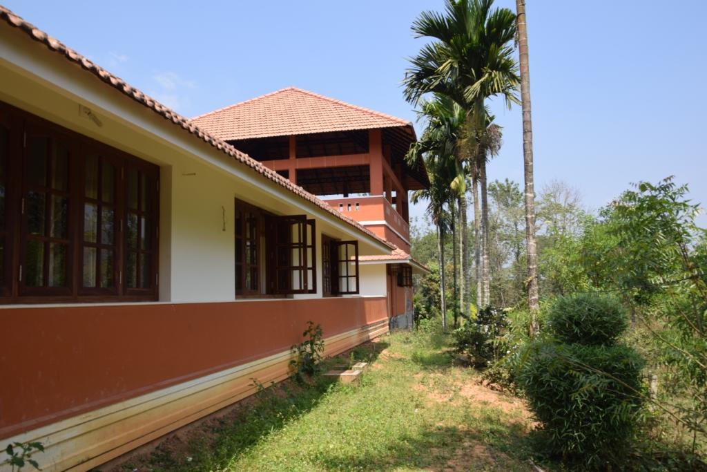 Stay Simple 3 Hills County Resort Kalpatta Buitenkant foto