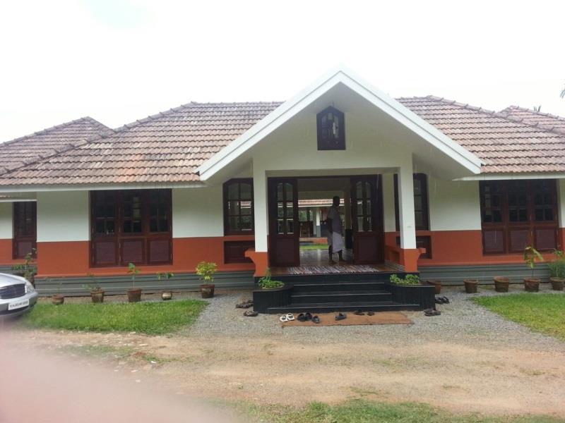Stay Simple 3 Hills County Resort Kalpatta Buitenkant foto