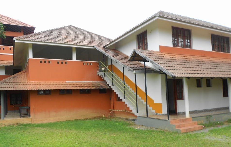 Stay Simple 3 Hills County Resort Kalpatta Buitenkant foto