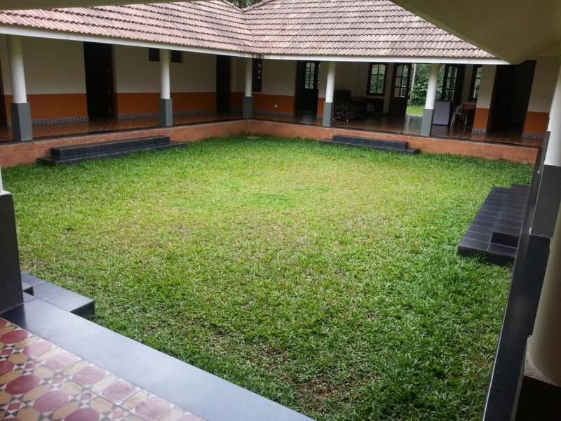 Stay Simple 3 Hills County Resort Kalpatta Buitenkant foto