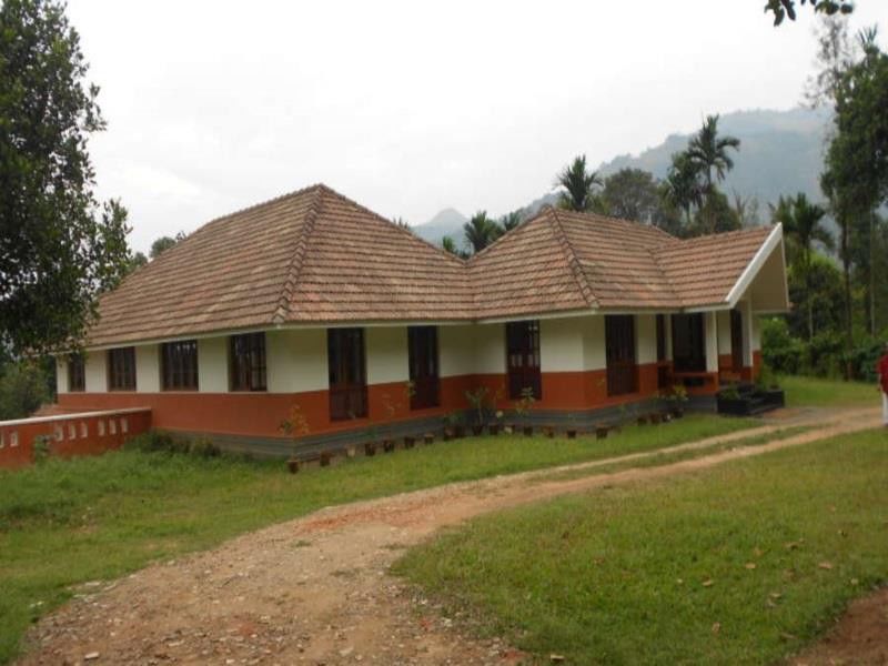 Stay Simple 3 Hills County Resort Kalpatta Buitenkant foto
