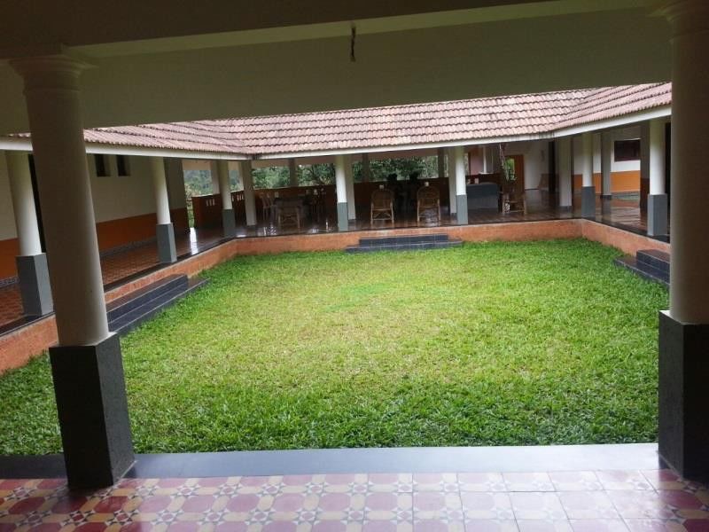 Stay Simple 3 Hills County Resort Kalpatta Buitenkant foto